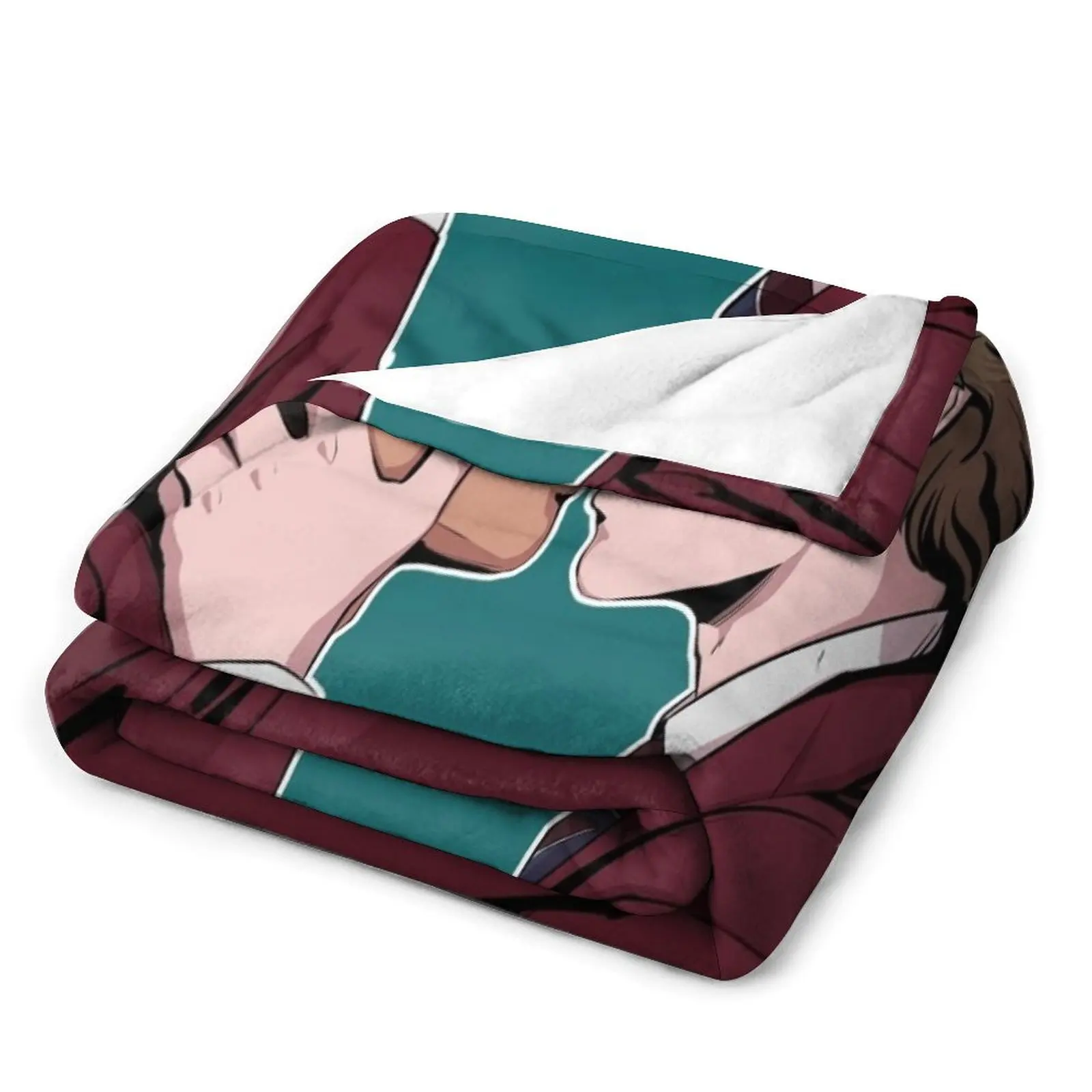 Одеяло с принцом Вильгельмом и Симоном молодежное целующееся Эдвин райдин Омар