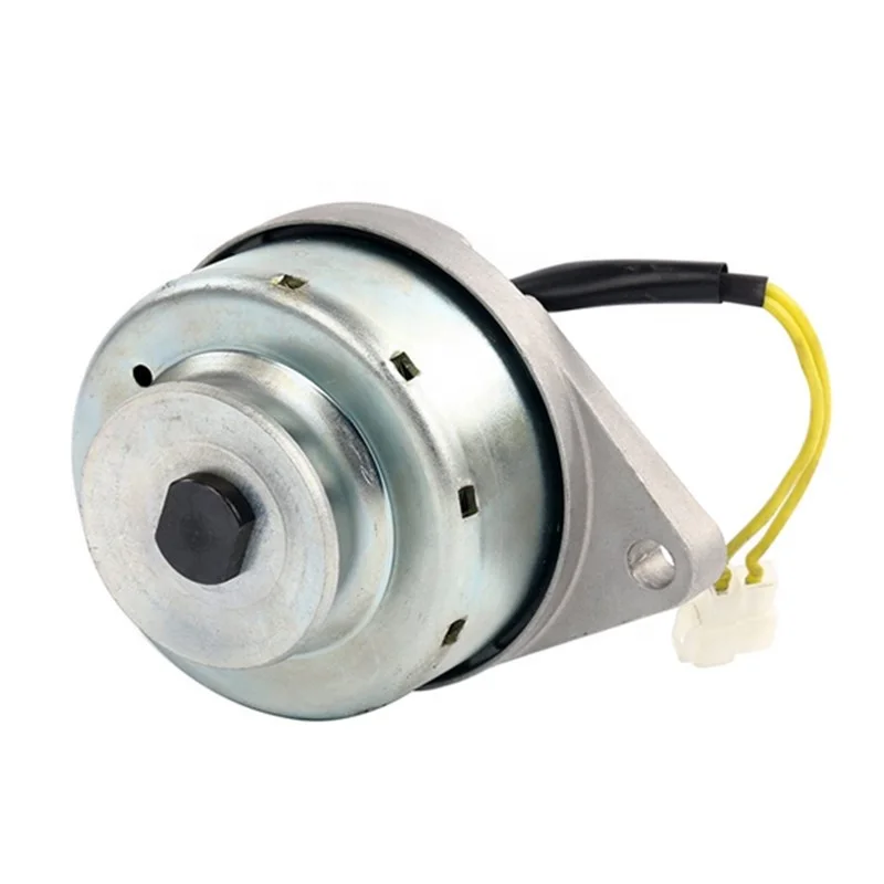 

Holdwell New 12V Alternator GP9150 For 403 404 Engine