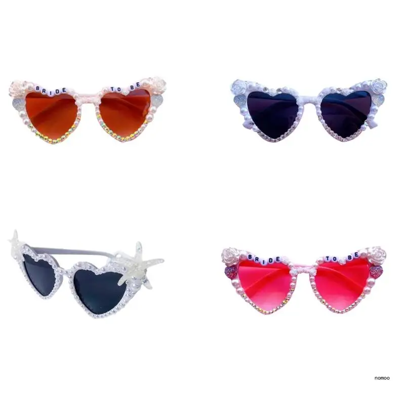 

Anti-sun Summer Sunglasses Party Background Decoration Ornament Crafts