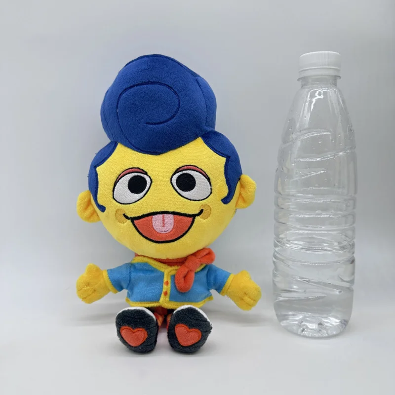 25 см Добро пожаловать домой Wally дорогой плюшевая игрушка мягкие Мультяшные