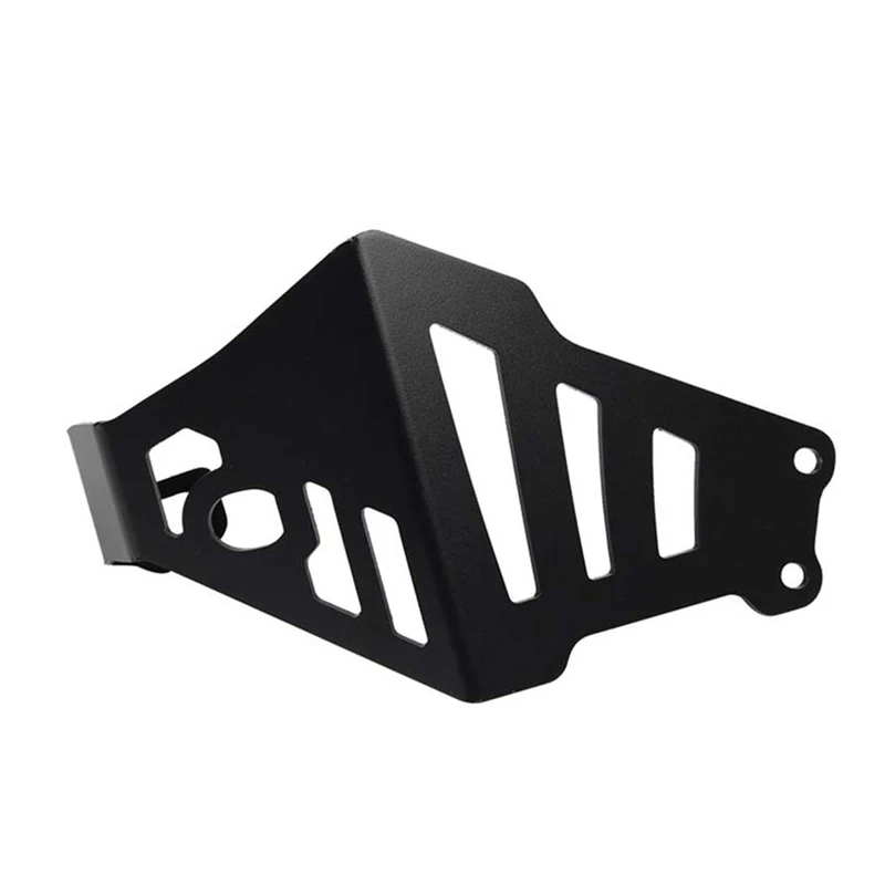 Универсальный шарнирный предохранитель металлический для YAMAHA XT1200Z XTZ1200 XT1200ZE SUPER