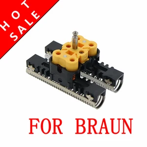 New Shaver Cutter For BRAUN4000 5000 6000 7000 8000 3 & 5 Series 30B 31B 31S 51S 320 4735 5455 4835 6690 7015 7570 7520 8590