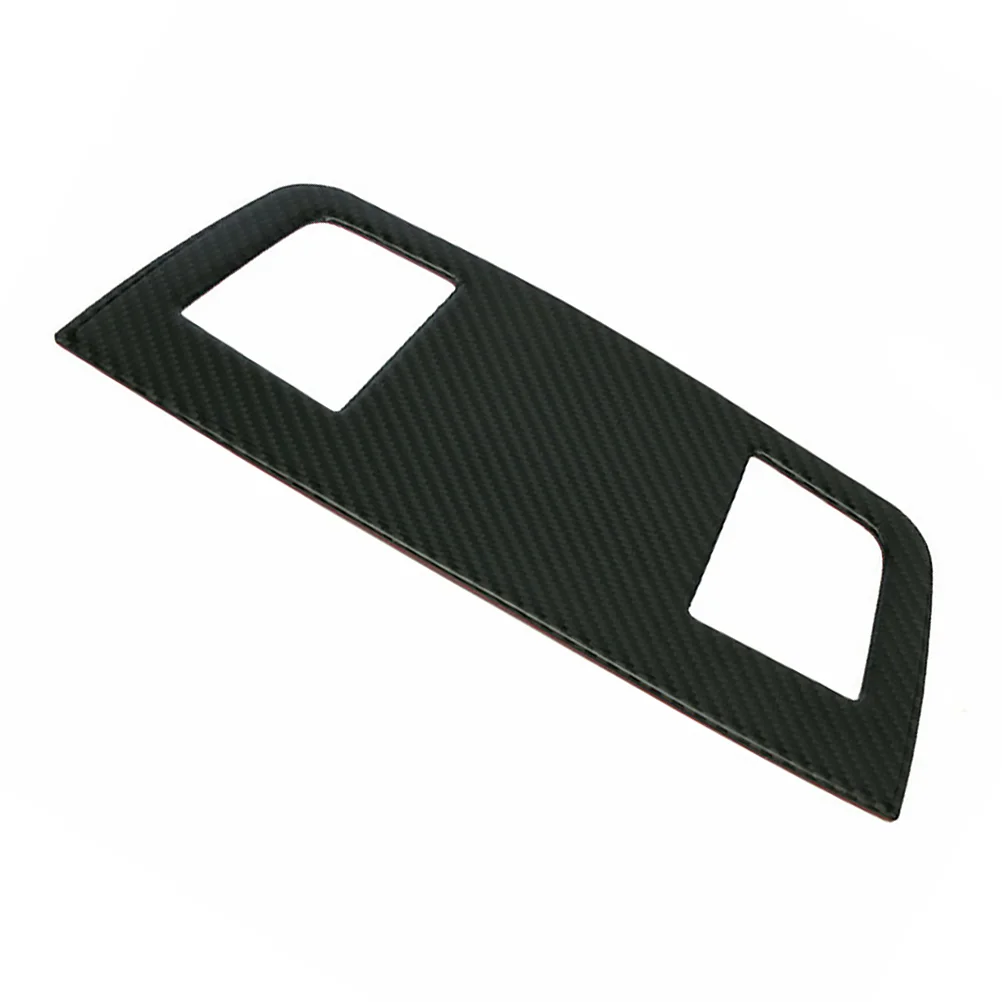 

1 Pc Durable Carbon Prime Outlet Decal Vehicle Outlet Paste Car Outlet Vent Decor