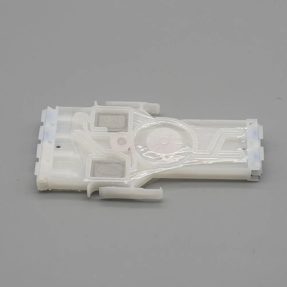 Комплект из 4 высококачественных демпферов давления DX7 (M022253) для Mimaki JV150, JV300, JV300K, CJV150, CJV300, JV100 (чернильный демпфер-фильтр) (art.: 3920db88bb4e0) - 3920db88bb4e0