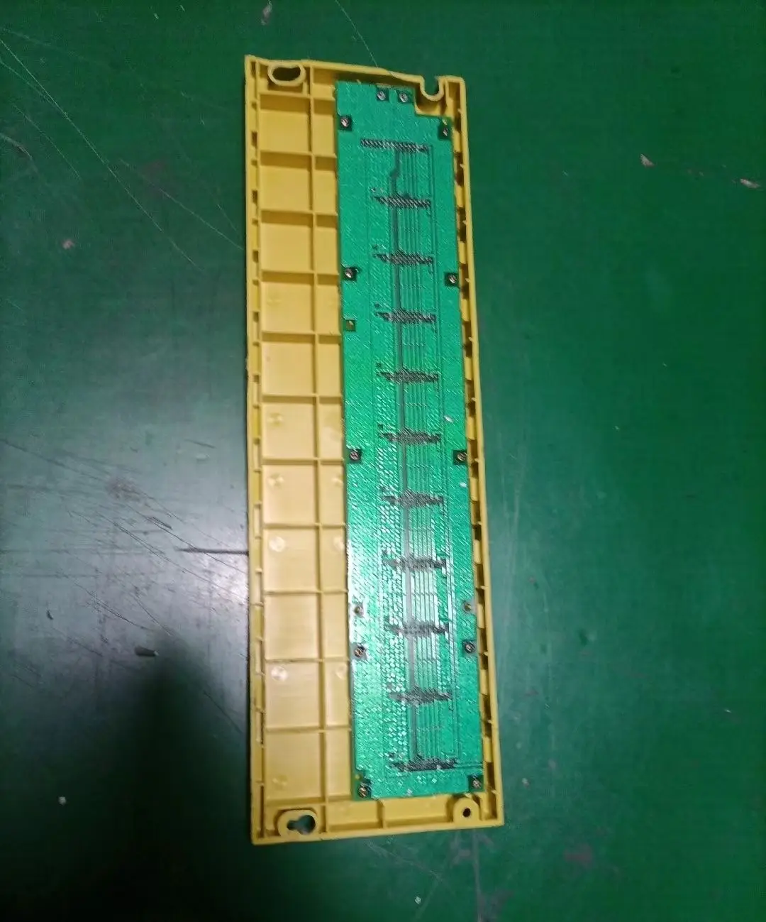 Стандартная функция проверки коммуникации б/у модуля ввода/вывода