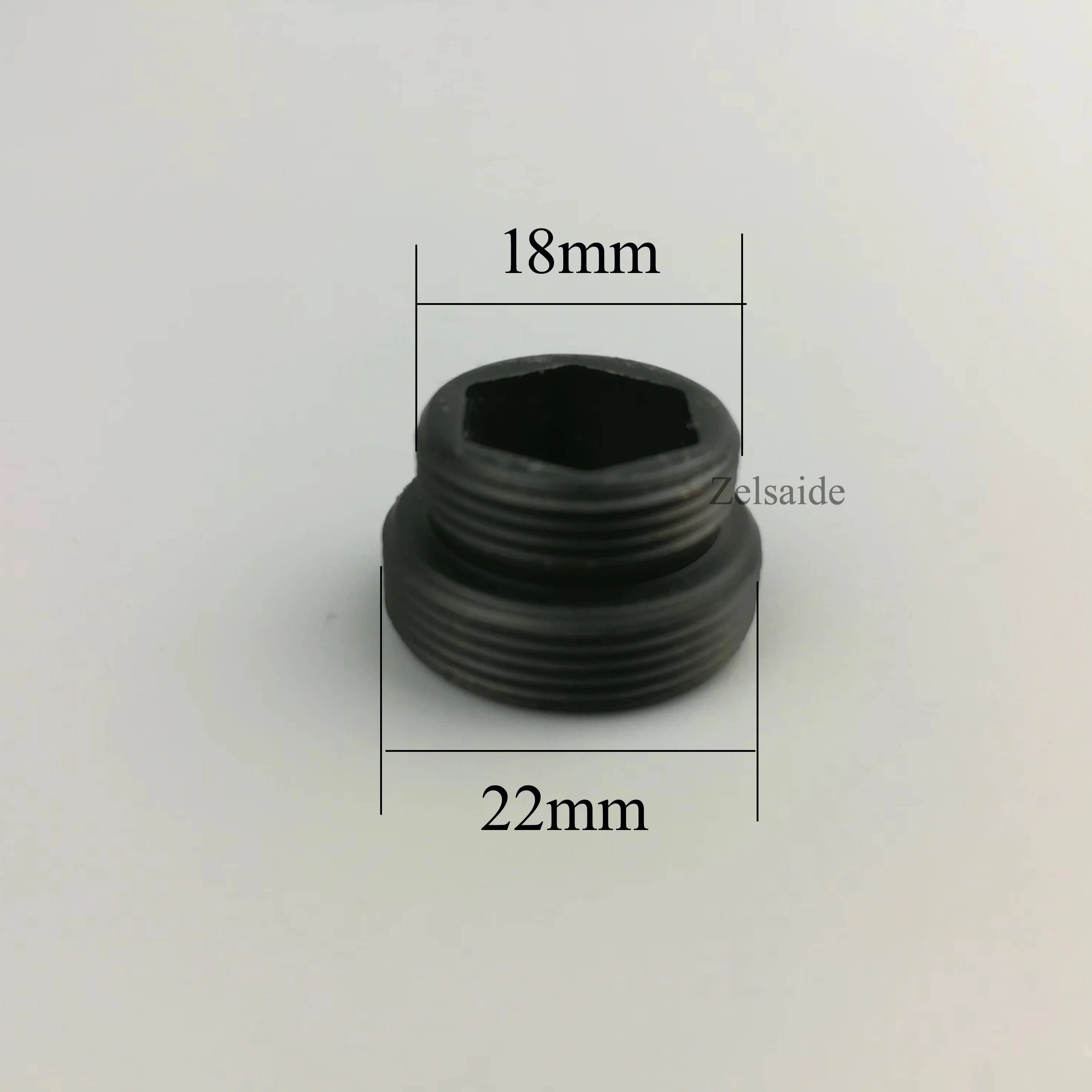 

16 18 20 22 24 26 28 мм адаптер для смесителя для воды черный цвет адаптер для очистителя воды латунный материал