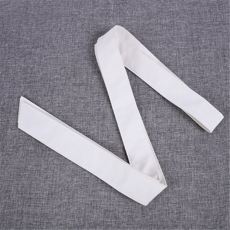 Пуховик из искусственной кожи пояс декоративные куртки аксессуары для одежды