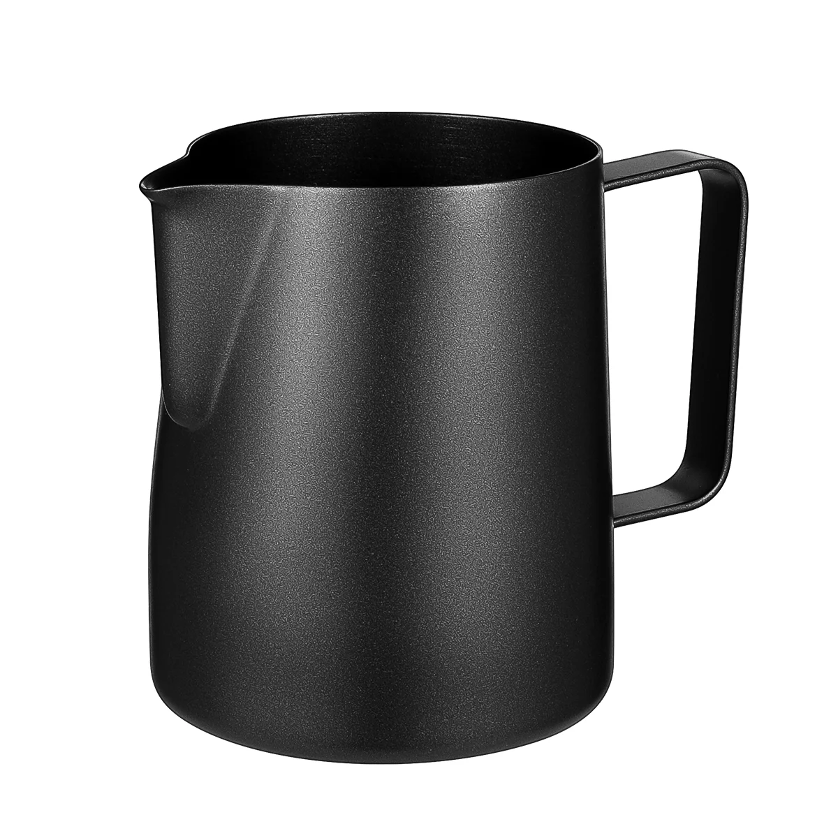 

1 Pc Frothing Pitcher Non- Frothing Pitcher Espresso Accessories Espresso Steaming Pitchers Cups Frothing Pitcher