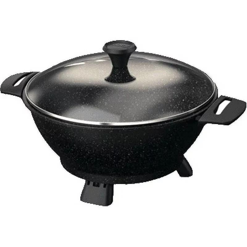 

Электрический мультигоршок The Rock 4.5qt