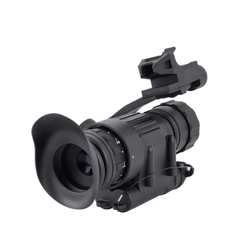 

LUXUN Hot Sale PVS14 HD IR Digital Night Vision Scope Optic Monocular Night Vision Goggles