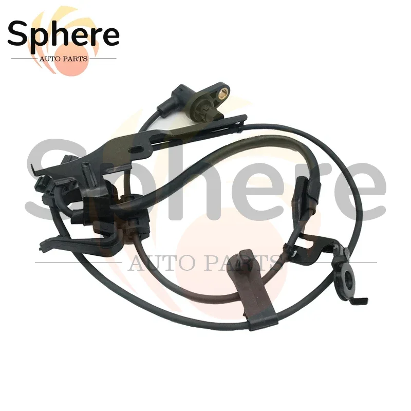 89542-48040 8954248040 передний правый датчик скорости колеса ABS для Toyota Highlander 2.7L 3.3L 3.5L 2008-2013
