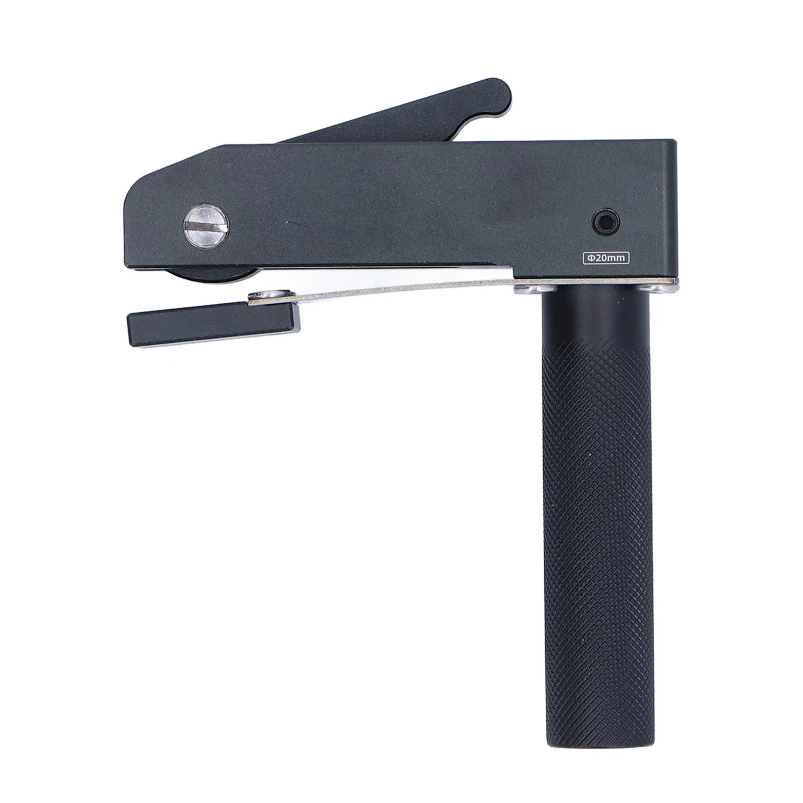 Верстак Скамейка Зажим для собак Алюминиевый сплав Три режима Регулируемый