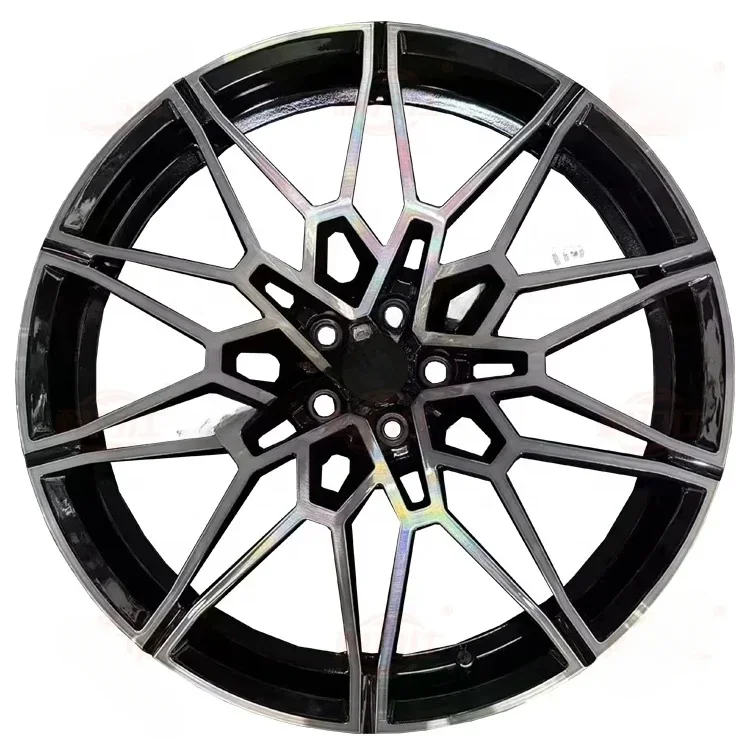 Кованые легкосплавные диски для легковых автомобилей BMW 18 дюймов 5*120