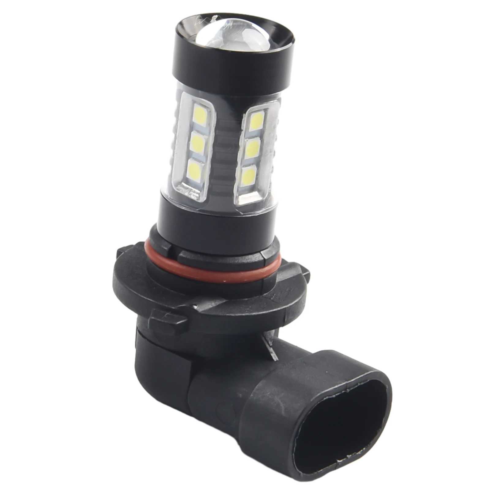 2 шт. H10 Led 9145 9140 Противотуманные фары Лампа 6000K 1760LM Белый Автомобильные ходовые