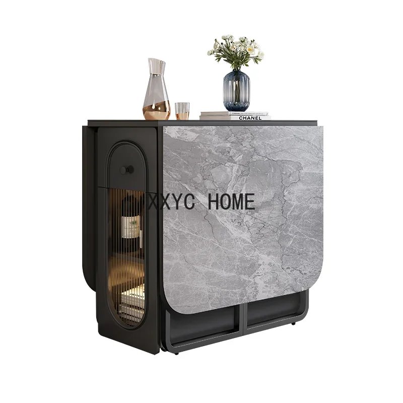 Винтажный уникальный обеденный стол уникальные черные европейские ножки