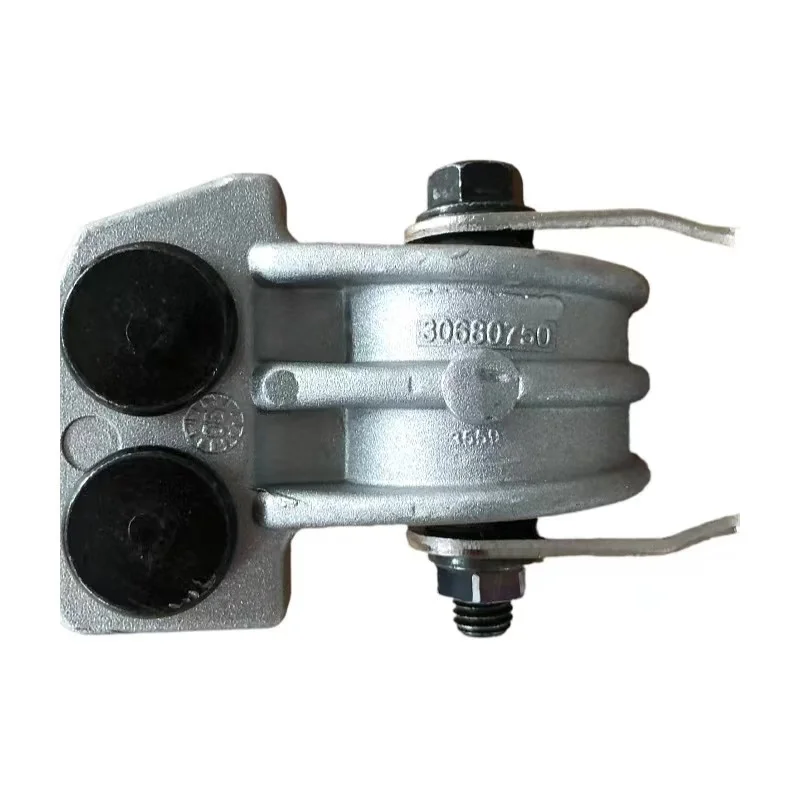 30680750 аксессуары для Volvo S60 S80 S70 V70 C70 850 XC70 XC90 нижний стабилизатор двигателя
