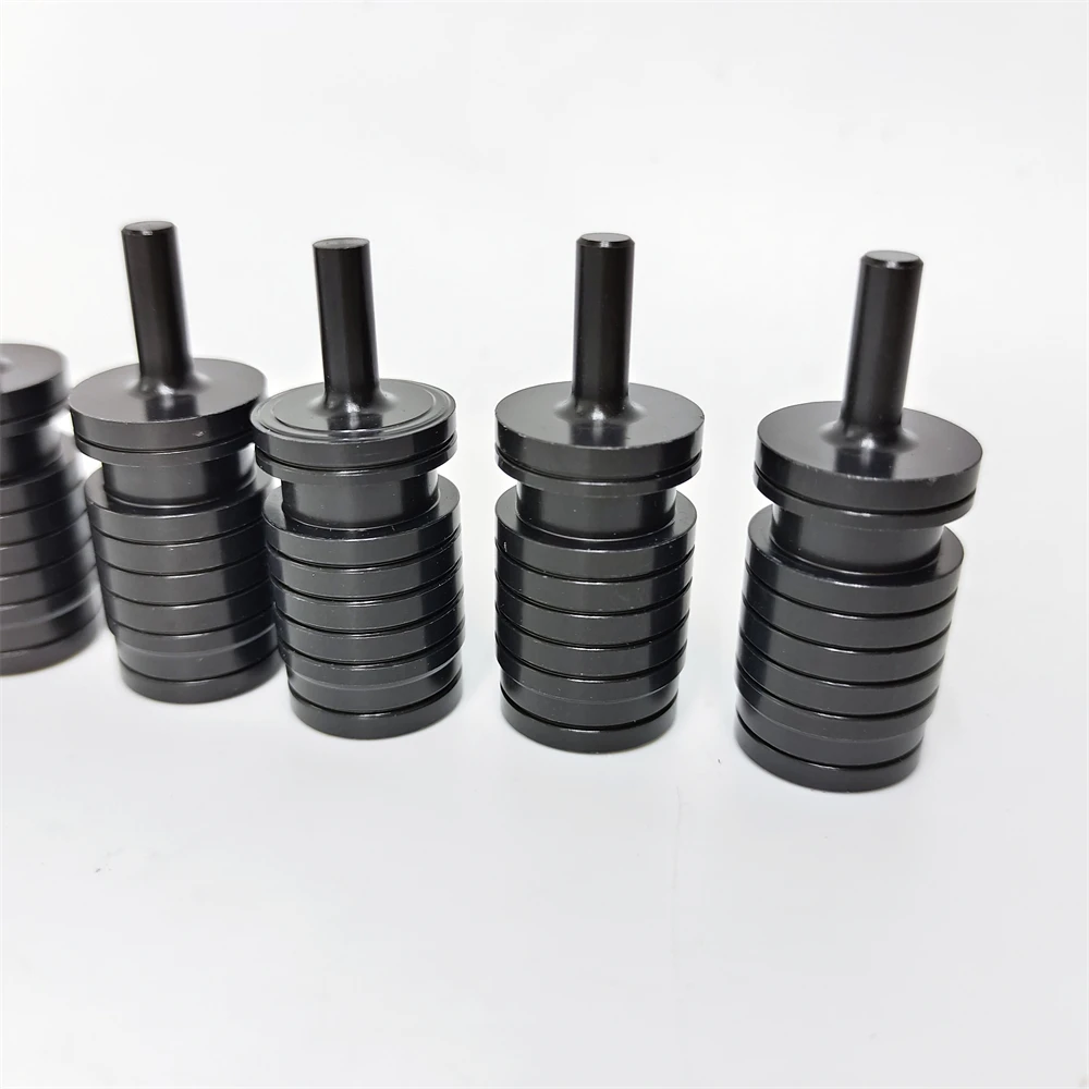 10 шт. JF015E JF011E RE0F10A RE0F11A CVT Автоматическая коробка передач Масляный насос поршень