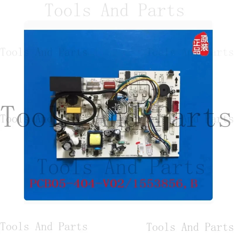 Новая материнская плата PCB05-404-V02 1553856, B PCB05-431-V02 (1832659, B) (art.: 3920dbbe34420) - 3920dbbe34420