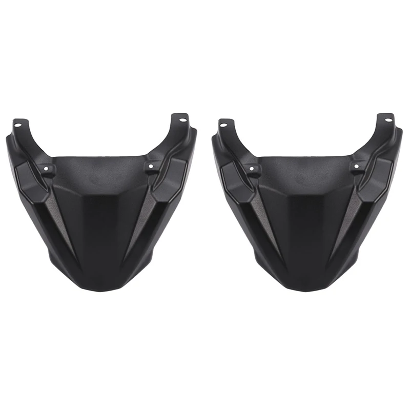

2X Abs переднее колесо, брызговик для Yamaha Mt-09 Mt09, трассировщик, Fj09 2015-2018