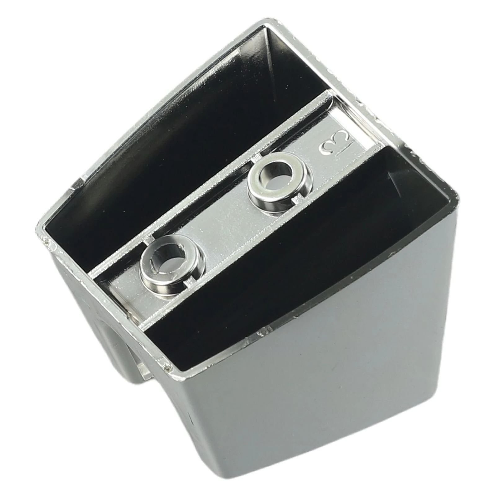 Кронштейн Держатель насадки для душа ванной комнаты Легкое прочное сиденье