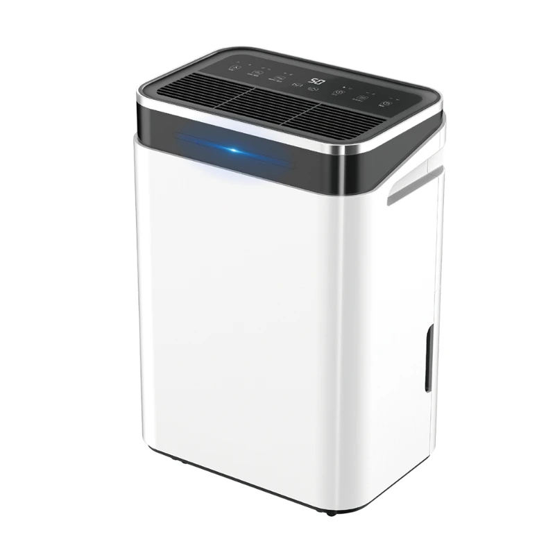 

20L Home Dehumidifier Air Purifier