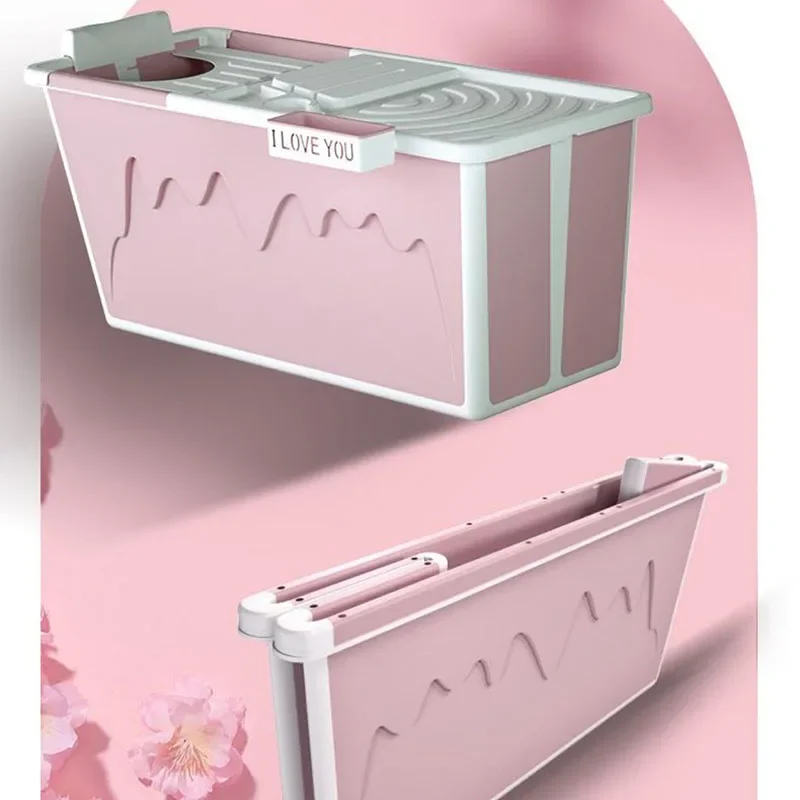 Уличная Складная крышка для ванны большой размер кемпинга душа сохраняет тепло