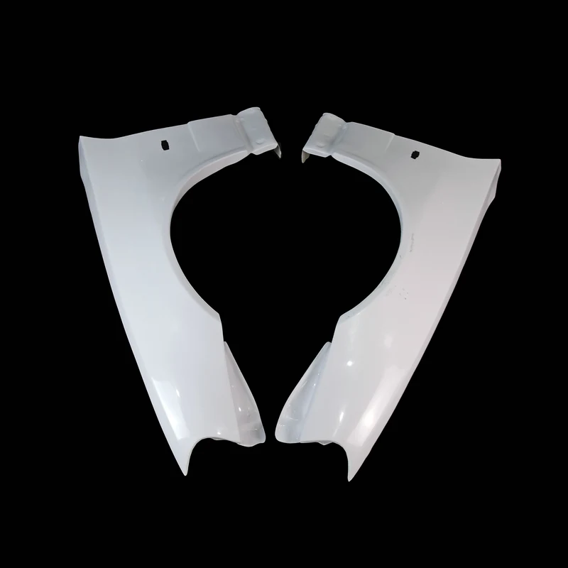 крыло из стекловолокна для переднего крыла типа nissan R34 GTT ZT (может быть установлен