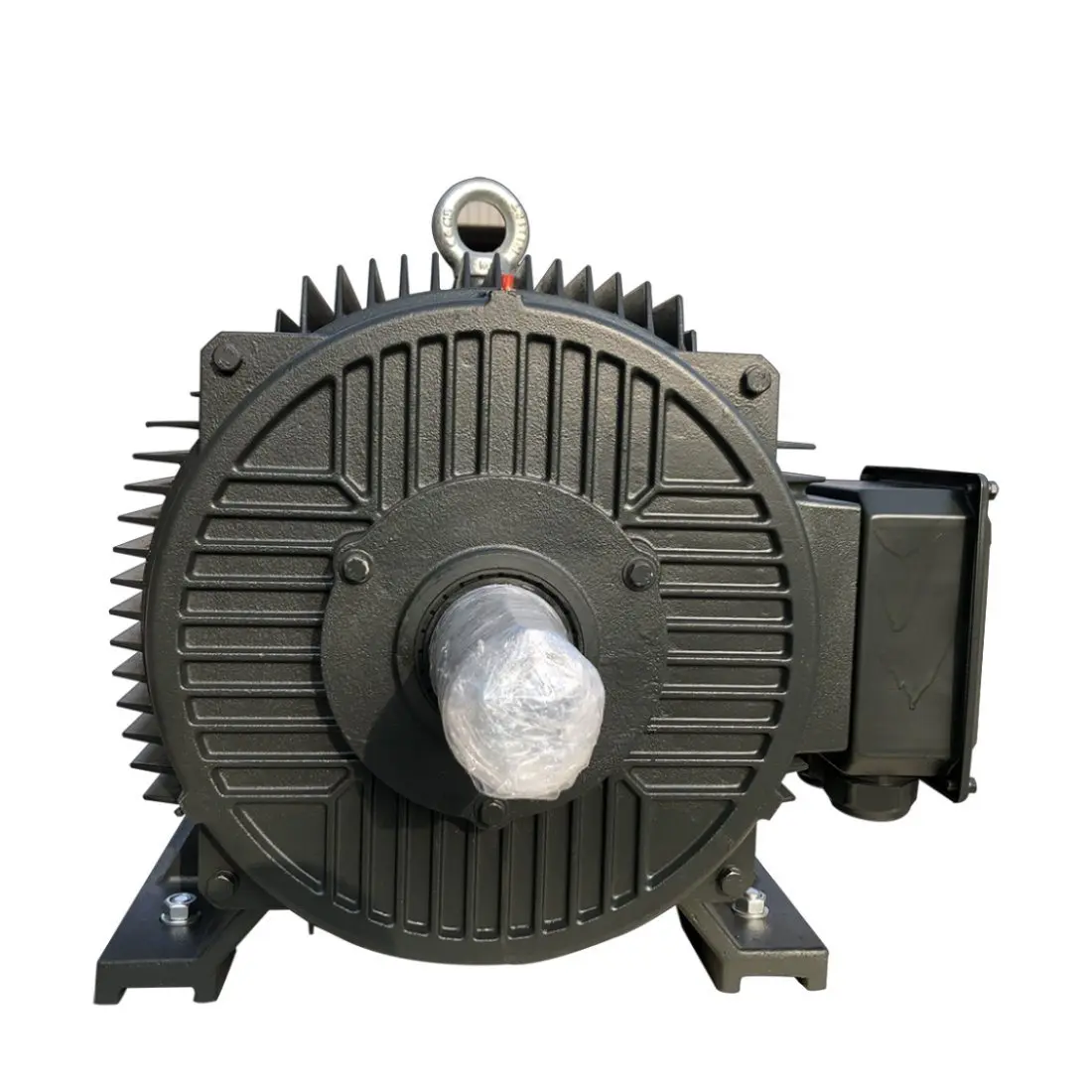 Стандартный высокоэффективный трехфазный асинхронный индукционный