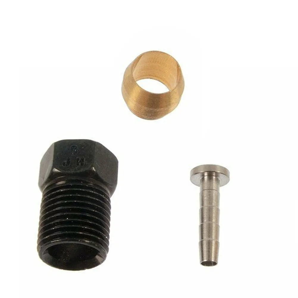 

Shiman0 SM-BH90 Olive, Insert And Connecting Bolt Nut - XTR, Saint, XT, SLX, Zee Stainless Steel Screw And Oil Needle Bicycle