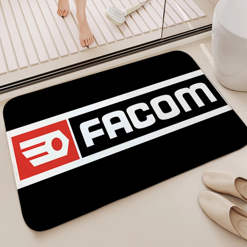 Ковры для спальни A-Facoms гостиная нескользящий коврик ковер вход в дом кухню