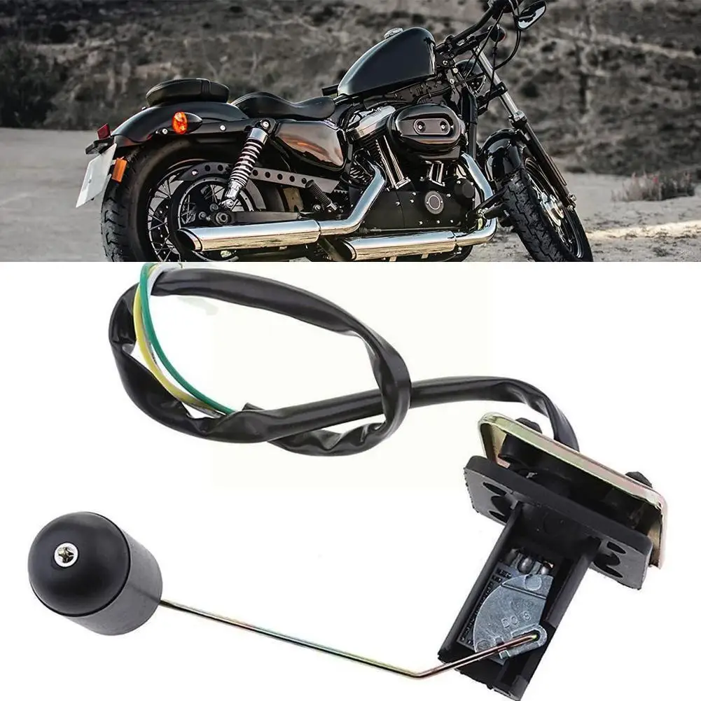 

Motorcycle Sensor High Quality Front Fuel Tank Fuel Parts Sensor Sensor Accessories Level Indicator Scooter Universal Y9N9