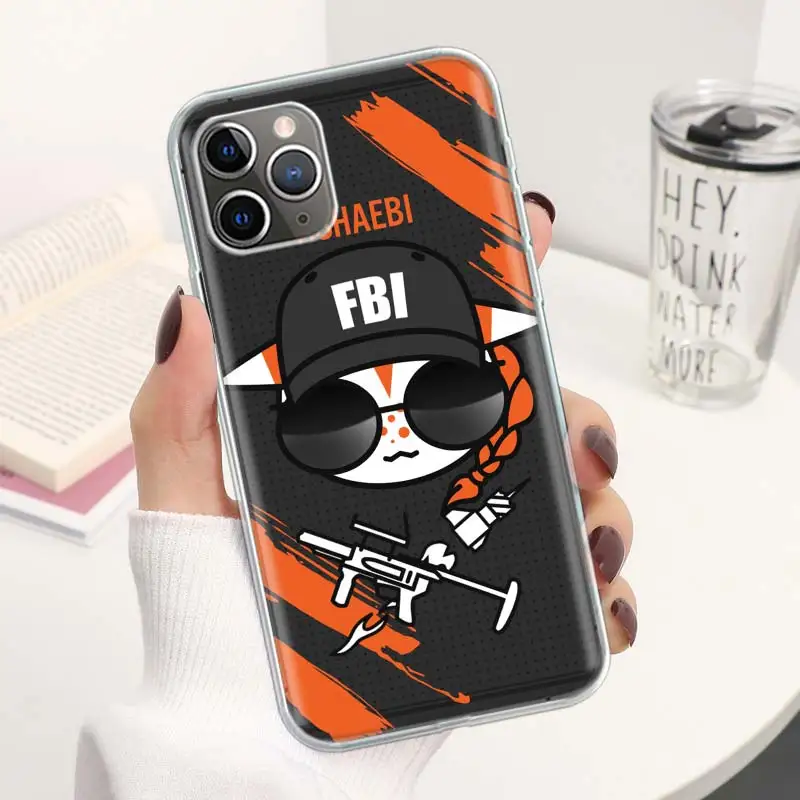 Чехол для iPhone 11 Pro Max 12 Mini 13 7 8 Plus X XR XS SE 2020 6 6S 5 |