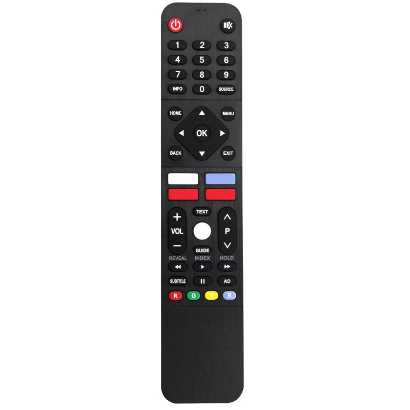Пульт дистанционного управления для смарт-ТВ Skyworth 539C-268923 43U2 0
