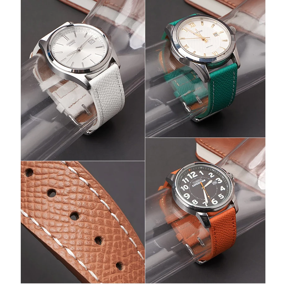 Быстросъемный Ремешок Для Часов 18 Мм 20 22