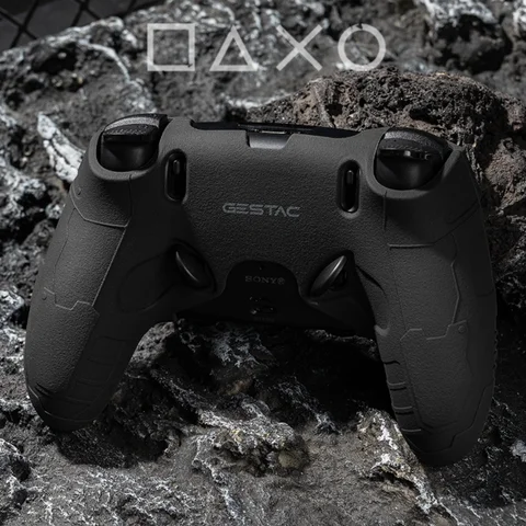 Силиконовый чехол Caysolle для Sony Dualsense 5