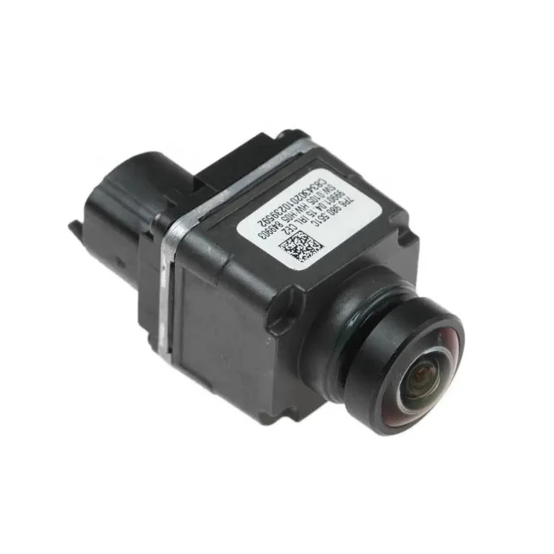 

Car Rear View Reversing Backup Camera for C7 7P6980551C Night-Vision AOS