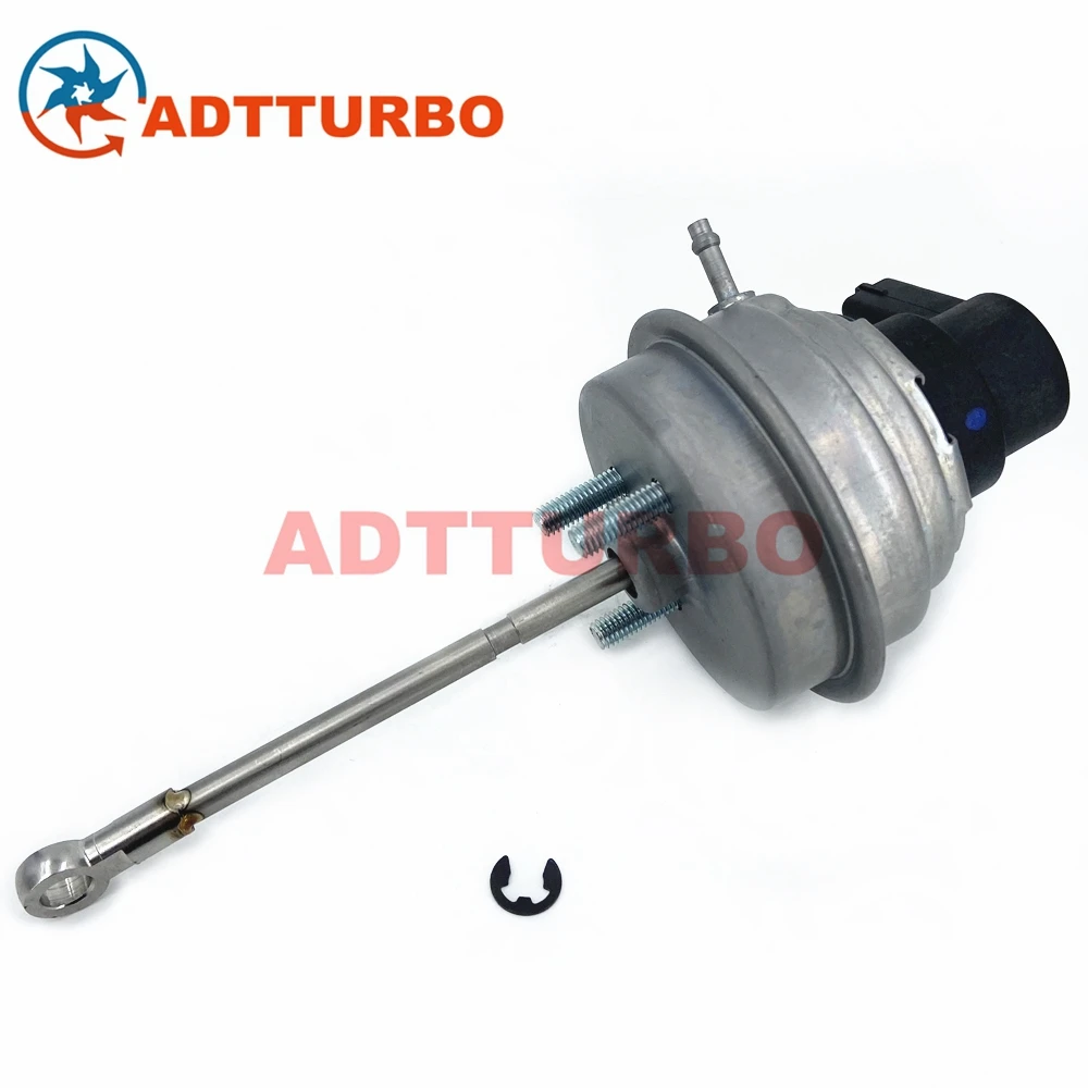 

GTB1749LV Turbo Electronic Actuator 806850 5801415508 Turbocharger Wastegate For Fiat Ducato III 2.3 Multijet 150 F1AE3481E Car