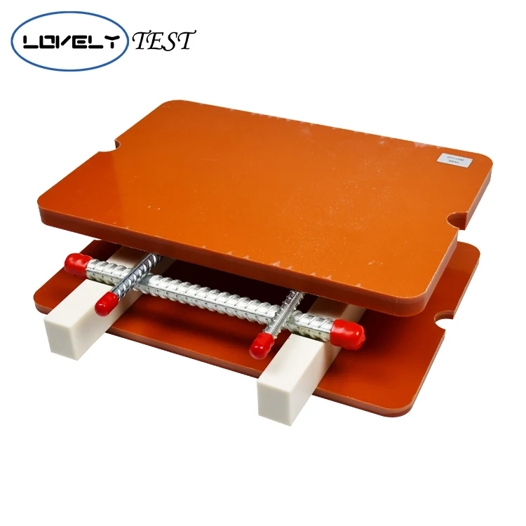 Блок тестирования калибровки электрокометра