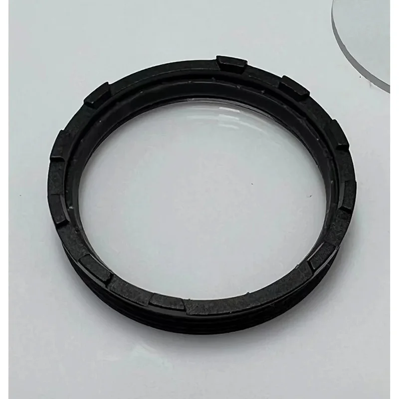 Фото Защитная линза BB Impact Shield AVS9 BDNV 1431 MKII, совместимая с резьбой LIF, для PVS14, противоударное защитное окно для ночного видения. №5