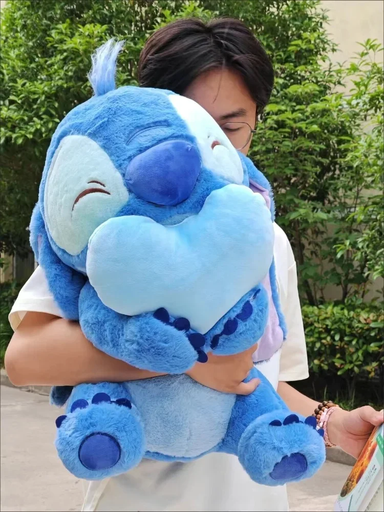 Кукла из мультфильма Лило и Ститч