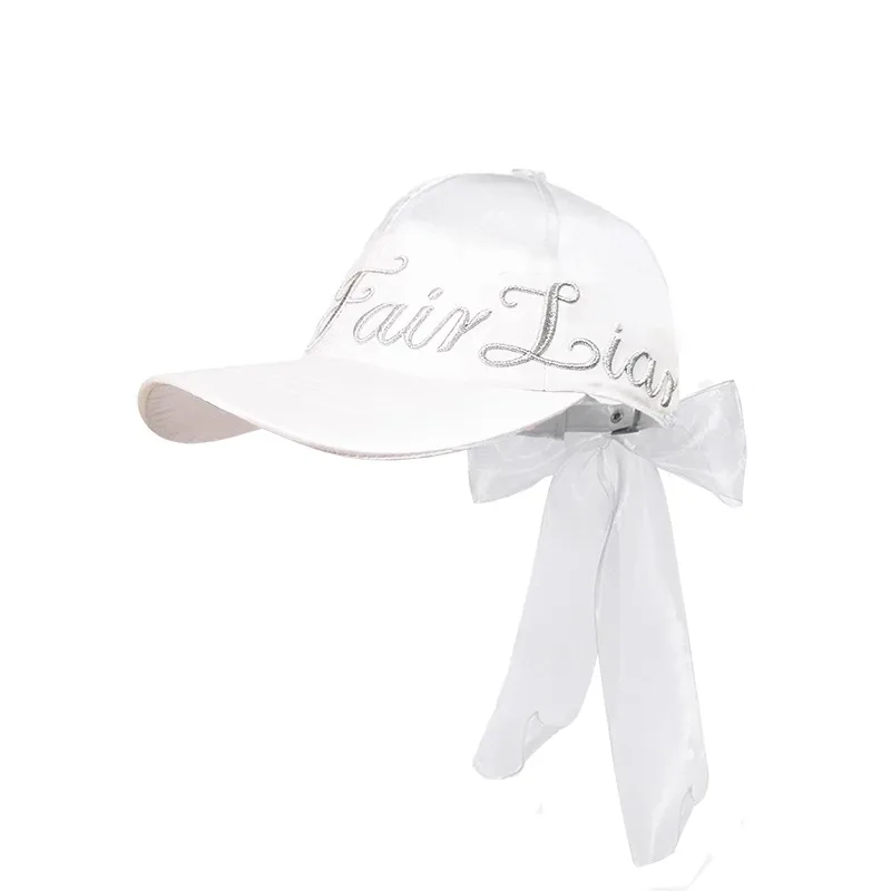 

Golf women's summer top hat sun protection thin ball CAP