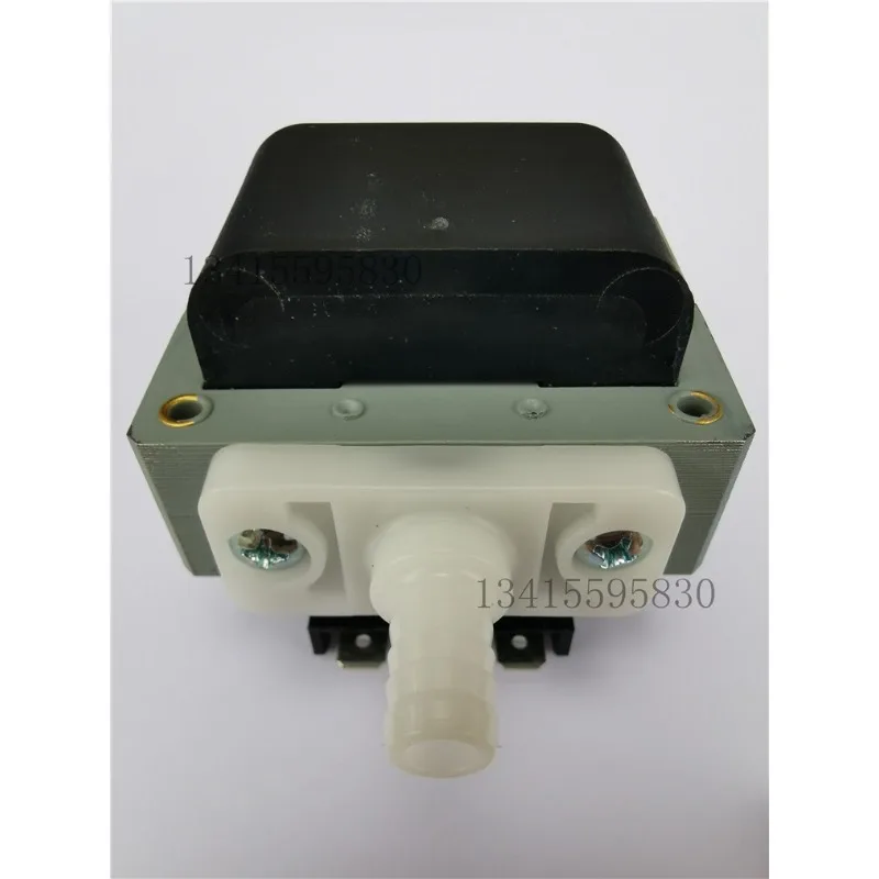 Насос GOTEC ETS 17-PC 100802, 230В, 50Гц, 40Вт (art.: 3920da01aa9cb) - 3920da01aa9cb