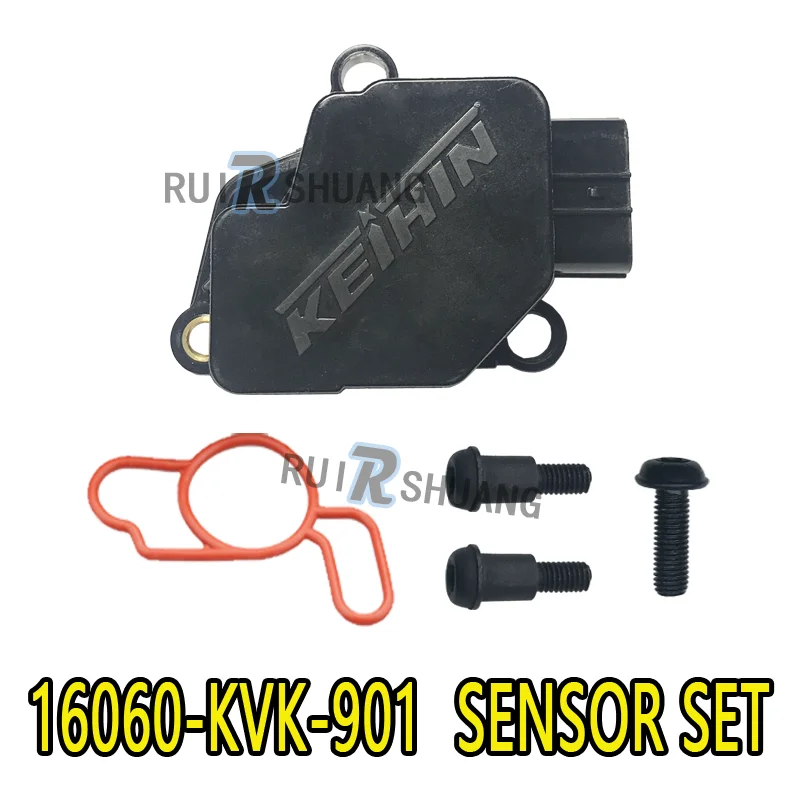 Набор датчиков положения дроссельной заслонки 16060-KVK-901 для HONDA CB 300 R CB300R 2009-2012