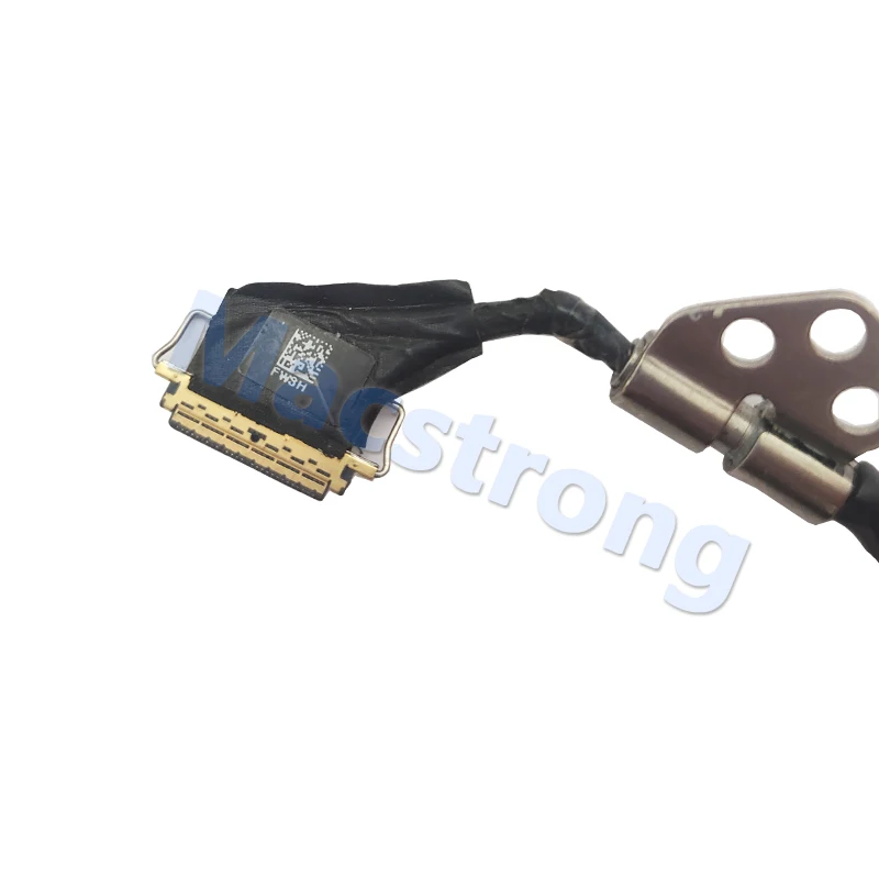 Оригинальный ЖК-дисплей A1502 LVDS экран гибкий кабель для Macbook Pro Retina 13 &quot15&quot A1398 A1425