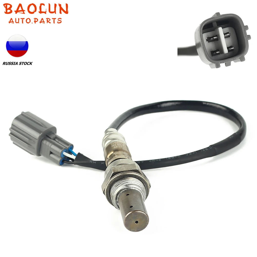

BAOLUN Oxygen Sensor O2 Sensor Air Fuel Ratio Sensor 8946748011 For Lexus ES300 RX300 Toyota Highlander