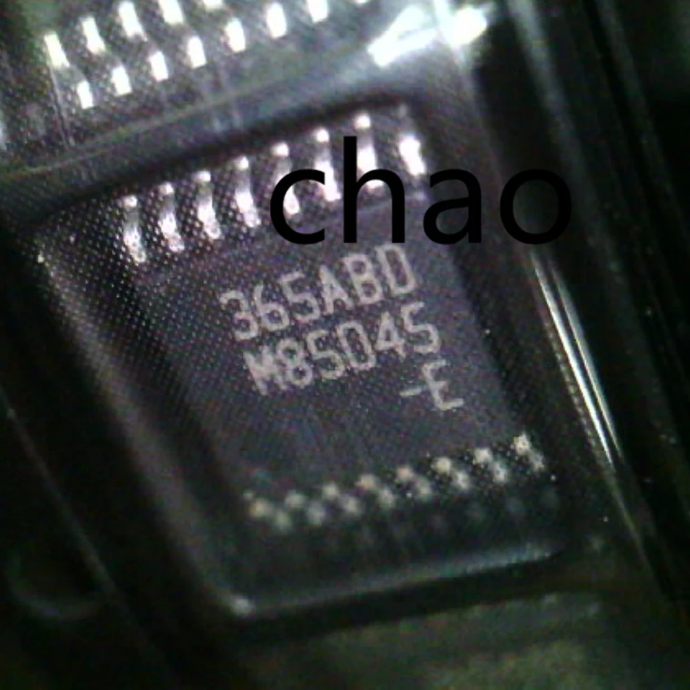 

MLX90365LGO-ABD-000-RE TSSOP-16 100% Original Brand New