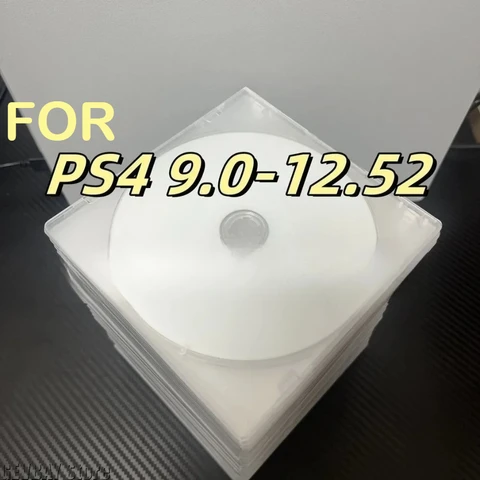 Комплект аксессуаров для PS4 GEVBAY