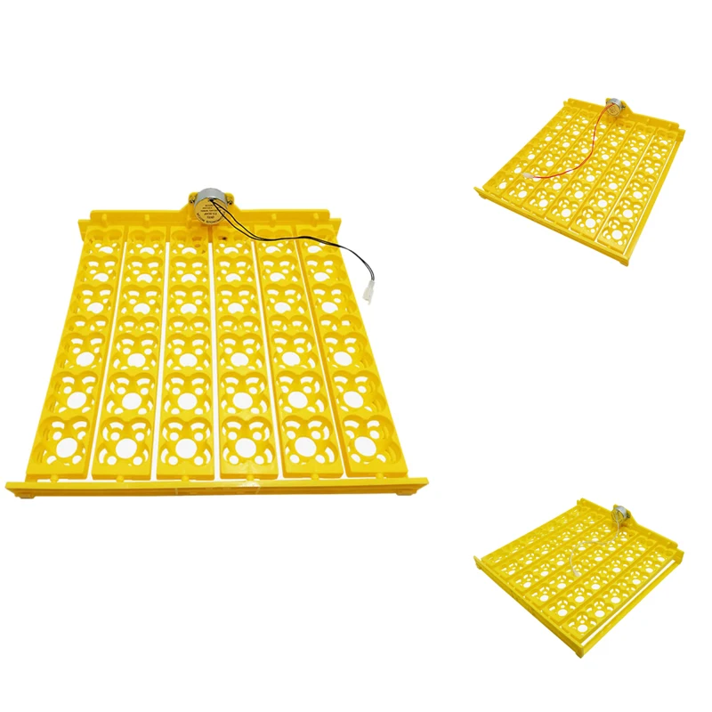 

36 Eggs Automatic Incubator Egg Tray Egg Incubator Motors Home Chicken Farm Poultry Hatching
