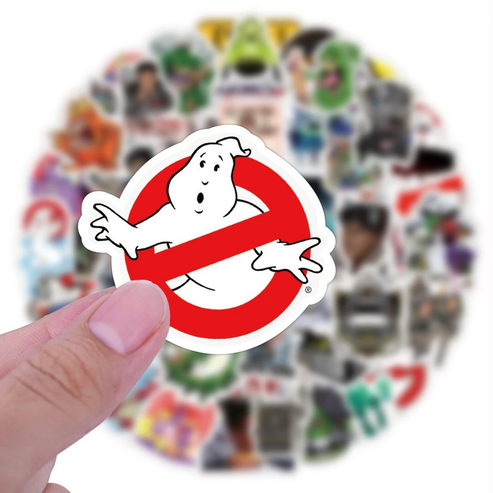 10/30/50 шт. наклейки для ноутбука скейтборда