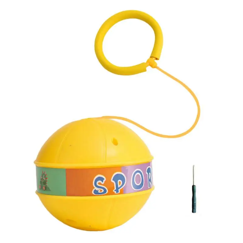 

Мигающий шарик для прыжков, светящийся шар для прыжков, портативные качели, мяч для прыжков, мяч для прыжков и игр